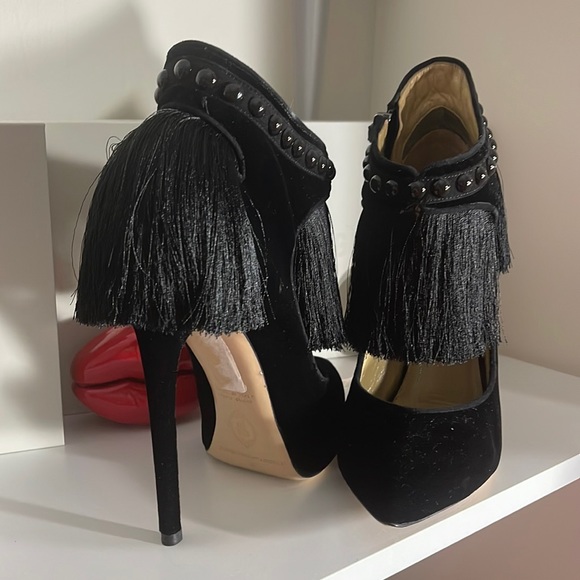 aleksander Siradekian Shoes - Aleksander Siradekian